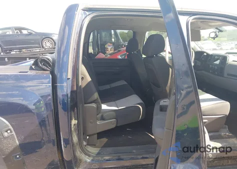 2009 Chevrolet Silverado 1500 Ls z USA, uszkodzony, nr VIN 3GCEK13C29G198939